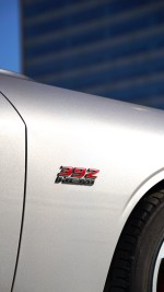 2013 Dodge Challenger SRT8 - 44k km