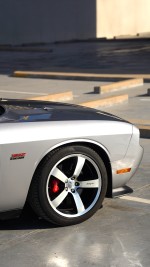 2013 Dodge Challenger SRT8 - 44k km