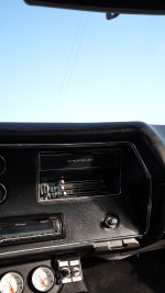 1970 Chevrolet Chevelle SS Coupe 454