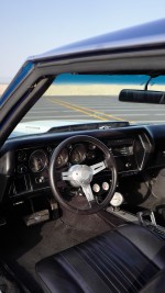 1970 Chevrolet Chevelle SS Coupe 454