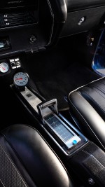 1970 Chevrolet Chevelle SS Coupe 454