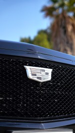 2023 Cadillac Escalade-V - 33k km
