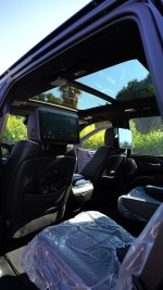 2023 Cadillac Escalade-V - 33k km
