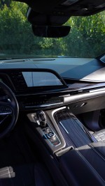 2023 Cadillac Escalade-V - 33k km