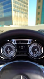 2015 Mercedes-Benz SL 400 - 97k km