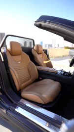 2015 Mercedes-Benz SL 400 - 97k km