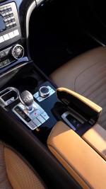 2015 Mercedes-Benz SL 400 - 97k km