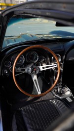 1964 Chevrolet Corvette Stingray C2 Coupe - 15k mile