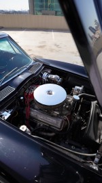 1964 Chevrolet Corvette Stingray C2 Coupe - 15k mile
