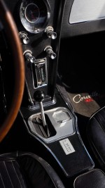 1964 Chevrolet Corvette Stingray C2 Coupe - 15k mile