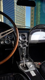1964 Chevrolet Corvette Stingray C2 Coupe - 15k mile