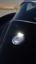 1964 Chevrolet Corvette Stingray C2 Coupe - 15k mile