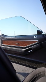 1973 Pontiac Grand Prix J - 53k mile