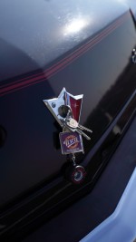 1973 Pontiac Grand Prix J - 53k mile