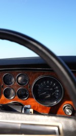 1973 Pontiac Grand Prix J - 53k mile