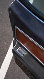 1973 Pontiac Grand Prix J - 53k mile