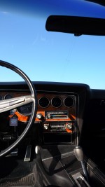 1973 Pontiac Grand Prix J - 53k mile