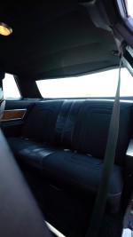 1973 Pontiac Grand Prix J - 53k mile