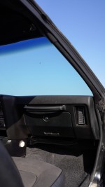 1973 Pontiac Grand Prix J - 53k mile