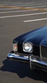 1973 Pontiac Grand Prix J - 53k mile