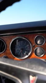 1973 Pontiac Grand Prix J - 53k mile