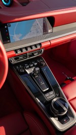 2025 Porsche 911 Carrera Coupe - 332 km only