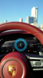 2025 Porsche 911 Carrera Coupe - 332 km only