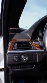 2016 BMW 650i M Cabriolet Sport Package - 81k km