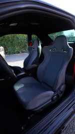 2001 Nissan Skyline GTT