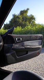 2001 Nissan Skyline GTT