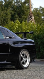2001 Nissan Skyline GTT