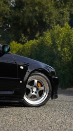 2001 Nissan Skyline GTT