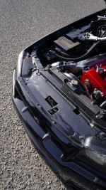 2001 Nissan Skyline GTT