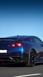 2014 Nissan GT-R Black Edition - 104k km