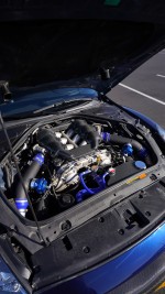 2014 Nissan GT-R Black Edition - 104k km