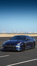 2014 Nissan GT-R Black Edition - 104k km