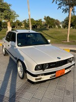 1990 BMW 325i - 116k km