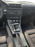 1990 BMW 325i - 116k km