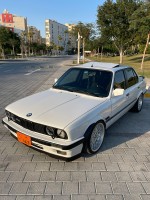 1990 BMW 325i - 116k km