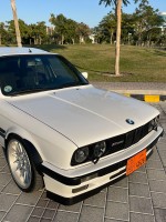 1990 BMW 325i - 116k km