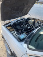 1990 BMW 325i - 116k km
