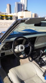 1981 Chevrolet Corvette T-Top LS2