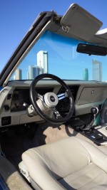 1981 Chevrolet Corvette T-Top LS2
