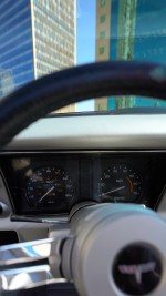1981 Chevrolet Corvette T-Top LS2