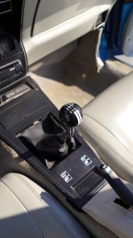 1981 Chevrolet Corvette T-Top LS2
