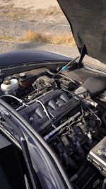 2009 Chevrolet Corvette Z06 3LZ - 57k mile