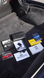 2009 Chevrolet Corvette Z06 3LZ - 57k mile