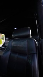 2006 Hummer H1 Alpha Wagon - 205k mile