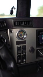 2006 Hummer H1 Alpha Wagon - 205k mile