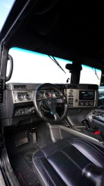 2006 Hummer H1 Alpha Wagon - 205k mile